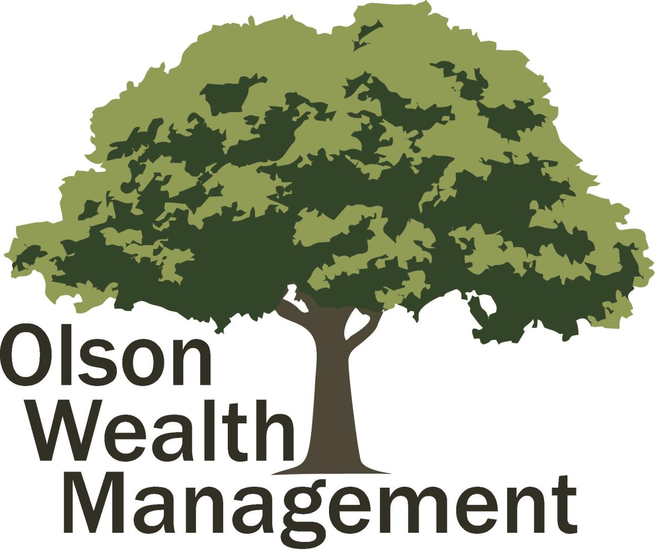 Home Olson Wealth Management