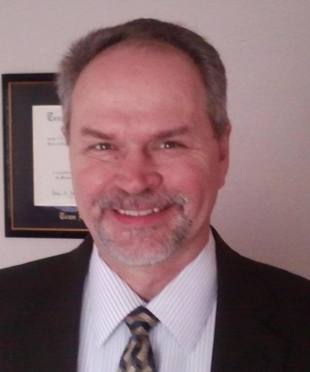 Home Olson Wealth Management